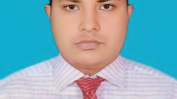 নুরুজ্জামান আহমেদ,কালীগঞ্জ, উপজেলা ।